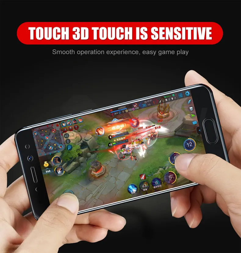 3D полное покрытие из закаленного стекла для Meizu M5 M5S M5C M6 M6S M6T M5 Note M6 Note Pro 6 7 Защитное стекло для экрана