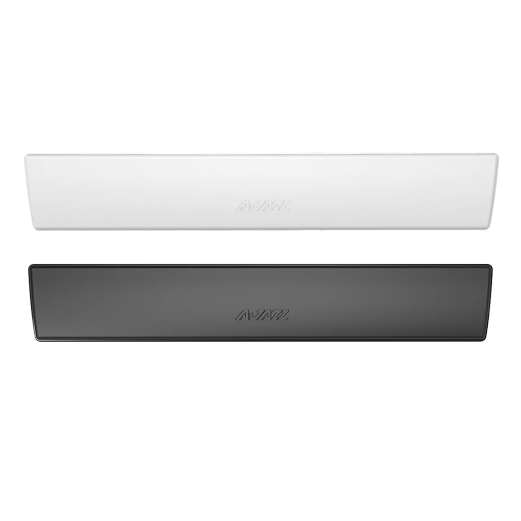 

PU Leather Padded Soft Foam Ergonomic Keyboard Wrist Rest Pad for PC Computer