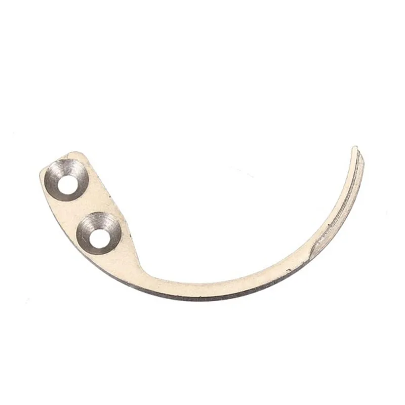 1Pcs Portable Detacher Hook For EAS Clothing Hard Security Tag Alarm Key Mini Magnetic Remover | Обустройство дома