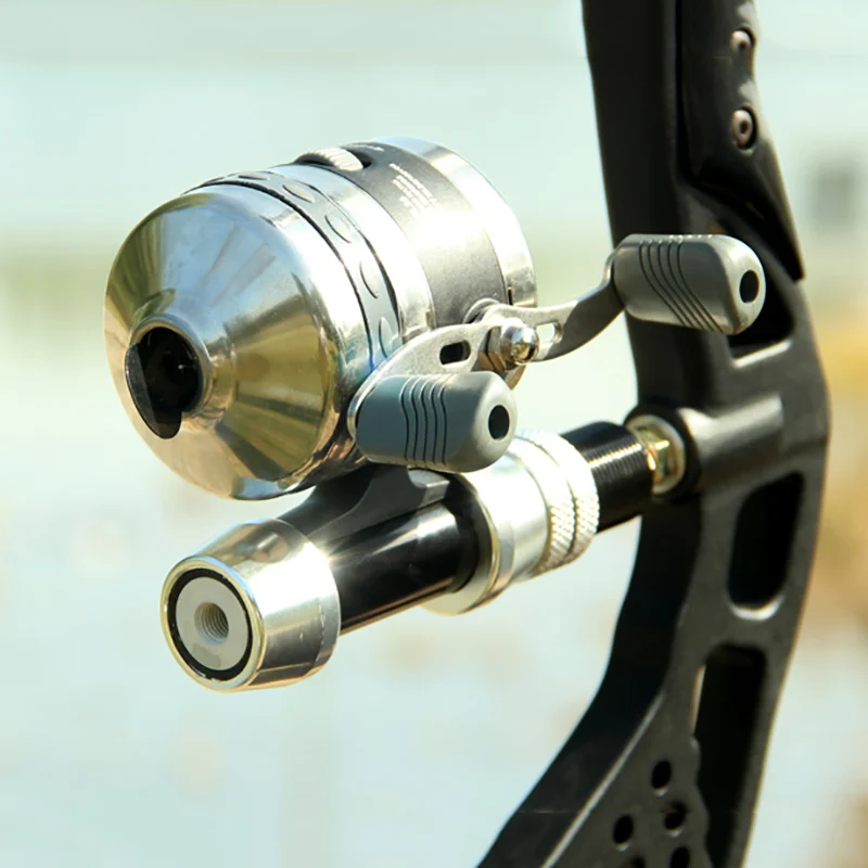 Набор для стрельбы из лука и охоты стрелы основа рыбной катушки твердый