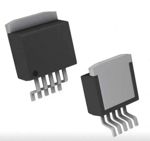 5 шт./лот TLE4276GV50 TLE4276G 4276 REG LIN в 400MA IC наилучшее качество TO220 5|Интегральные схемы| |