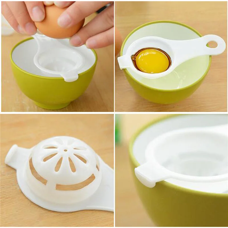 304 открывалка для яиц из нержавеющей стали маленький диаметр открывающаяся