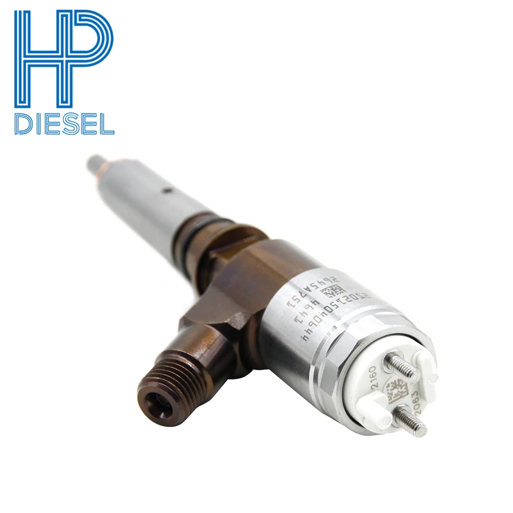 Совершенно новая топливная форсунка 320-0655/2645A751 для двигателя Caterpillar C6.6 дизельного