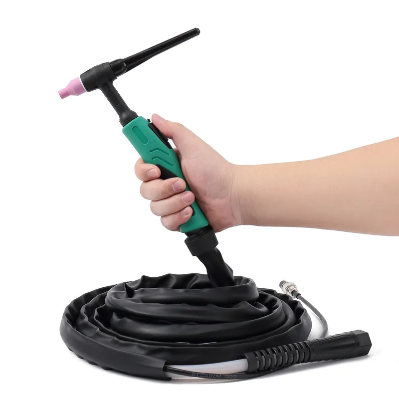 Пистолет для аргоновой дуговой сварки Tig smart typ orch QQ150 аксессуары WS / tig-200/250