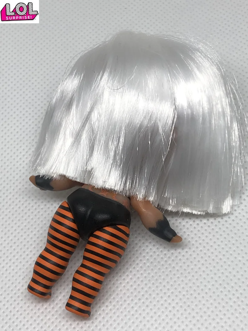 

LOL doll Surprise Original five generation of dolls Rare style toys for children