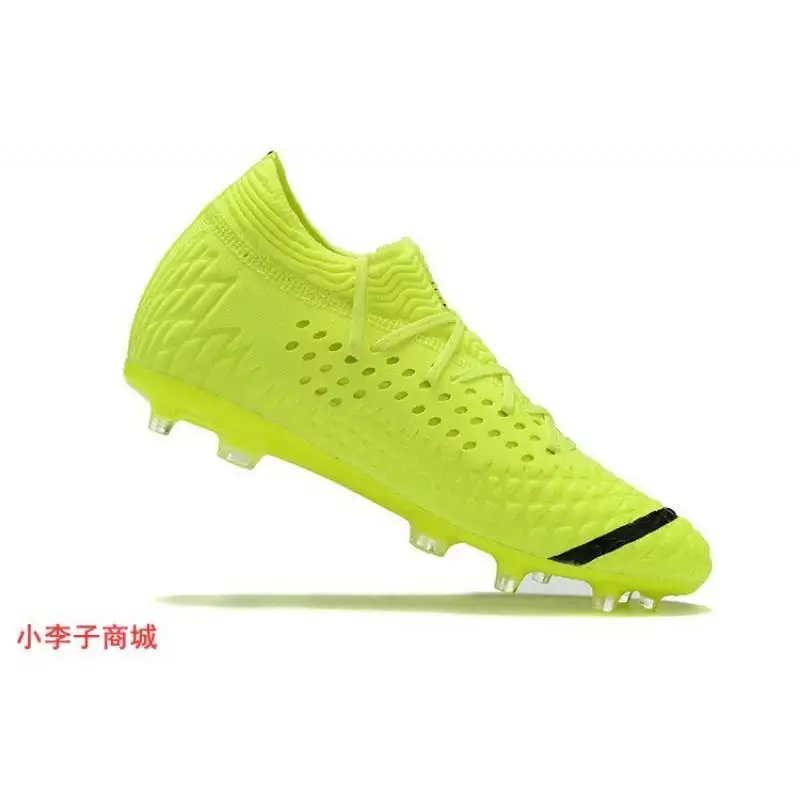 

2021 Professionele Voetbalschoenen Assassin Training Voetbal Schoenen Gemengde Nail Fg Voetbal Schoenen 16 Reviews 18 orders