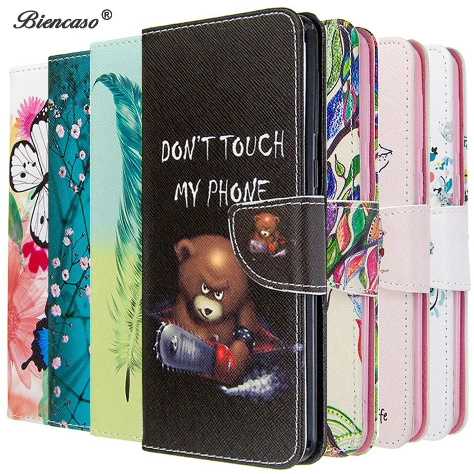 

Leather Wallet Flip Case For Samsung Galaxy A10E A20E A01 A21 A51 A71 A10S A20S A30S A50S A10 A20 A30 A40 A50 A70 Phone Cover