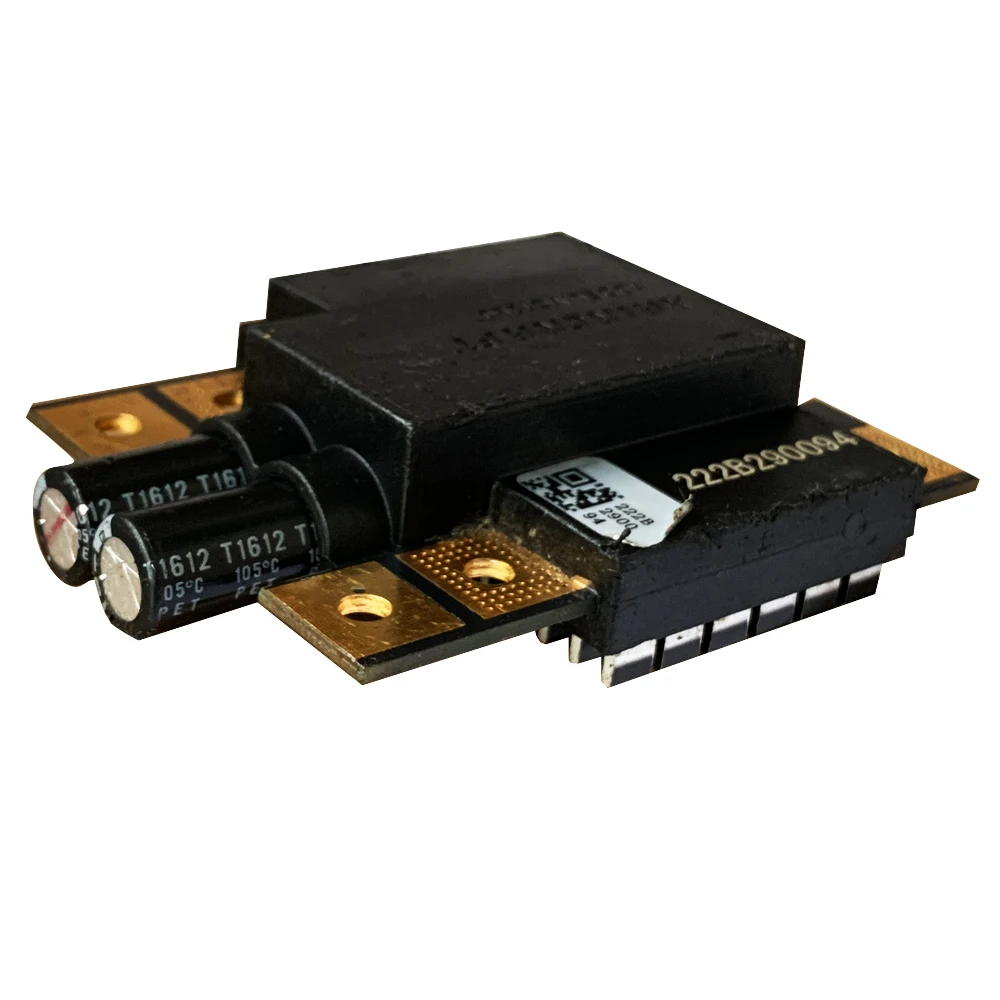 A12 ESC 80A Высокое напряжение для XAG P20 защита растений беспилотный двигатель