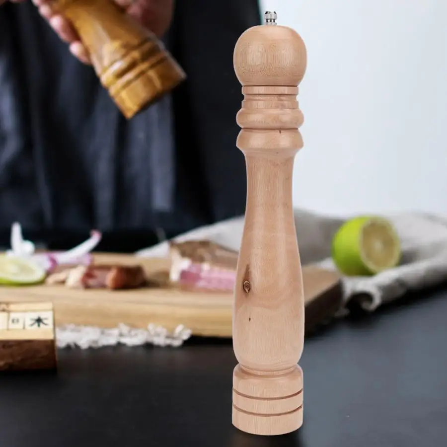 Grinder Manual Pepper Sea Salt Mill Seasoning Grinding Tool Home Kitchen Accessories Grinders | Дом и сад