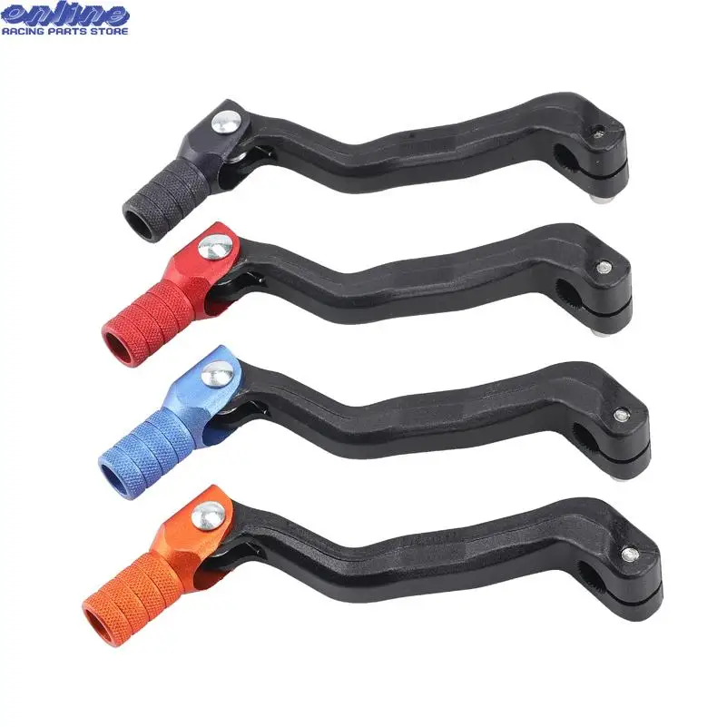 Педаль переключения передач для мотоцикла Apollo XMoto Kayo ESB ZongShen CB NC 250 300 450 CC - купить