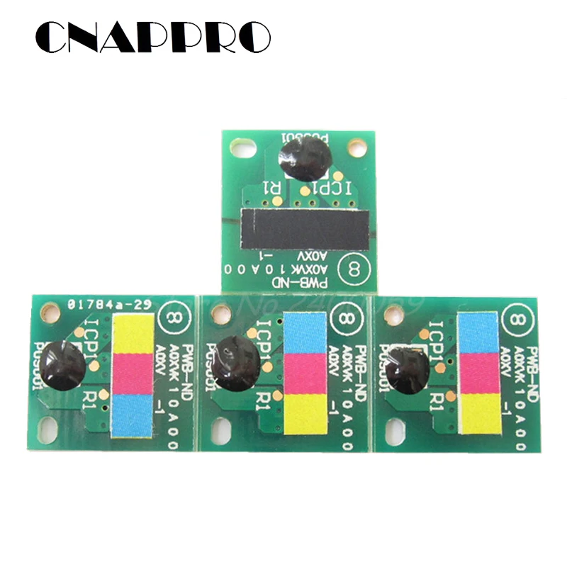 20x DR311 DR 311 чип для блока формирования изображений Konica Minolta Bizhub C360 C280 C220 C 220 280 360