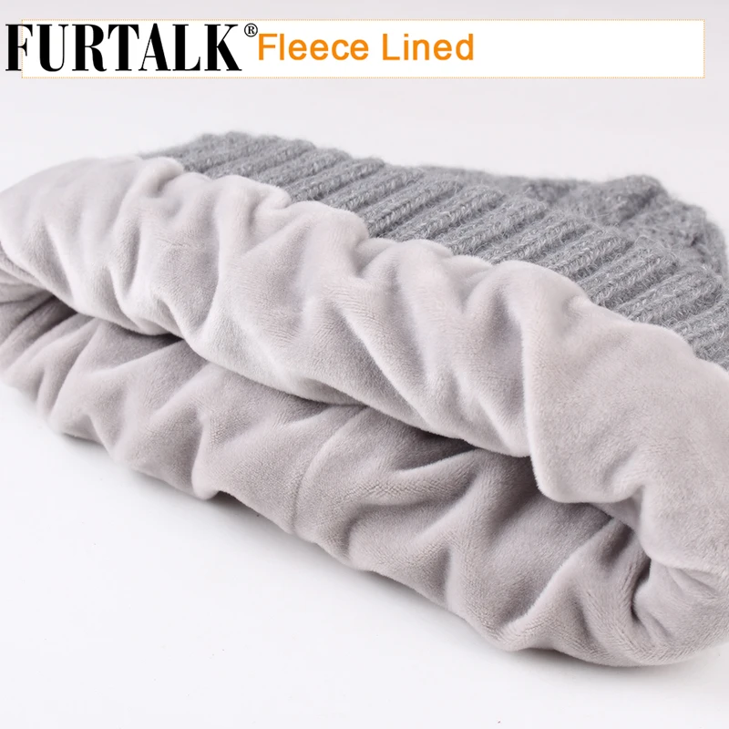 Меховая шерстяная мужская шапка зимние шапки для мужчин Женская бархатная