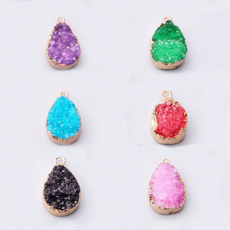 Ожерелье с подвеской из драгоценных камней|Подвески| |