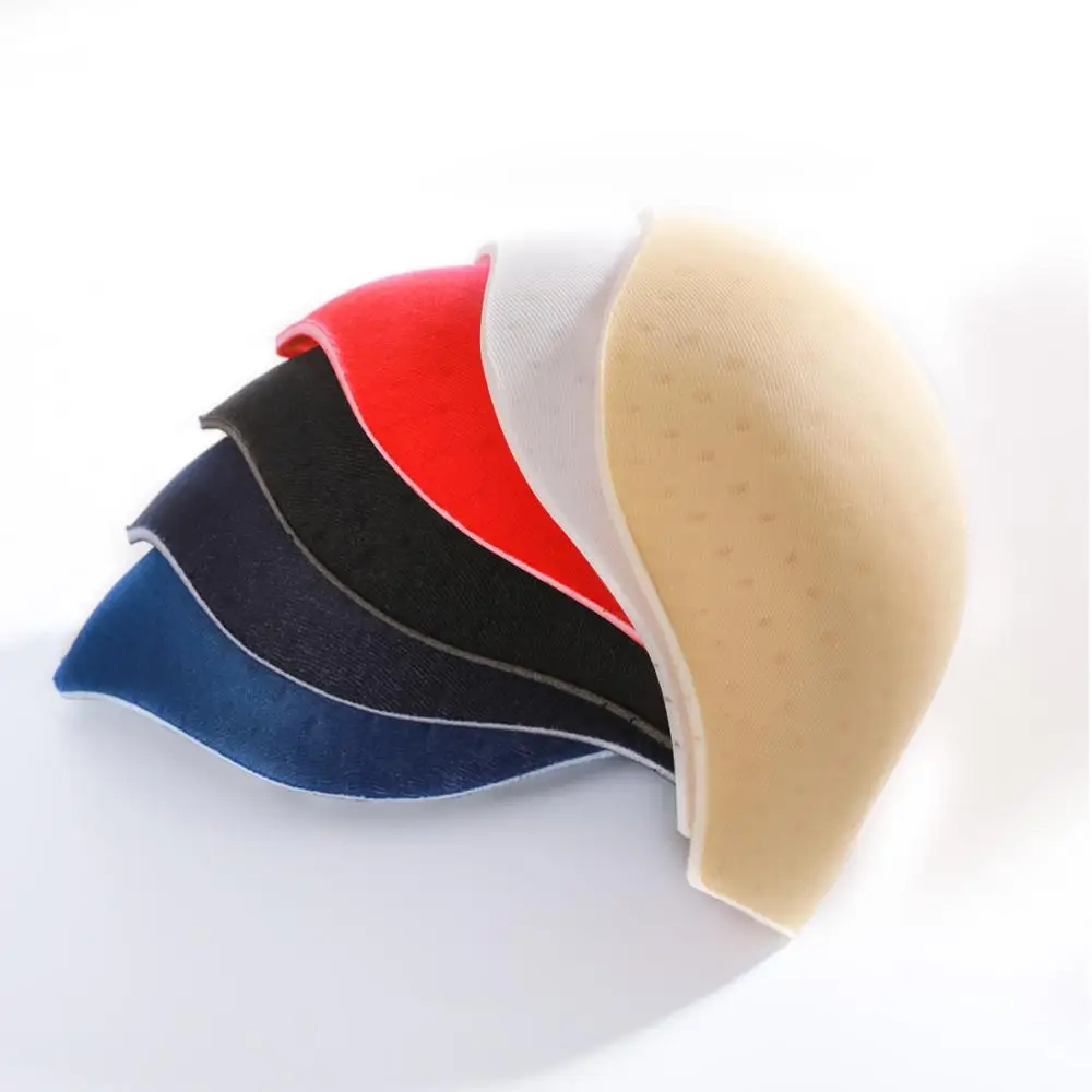 Мужская чашка нижнее белье Подушка выпуклая Губка Бодибилдинг плотные плавки u