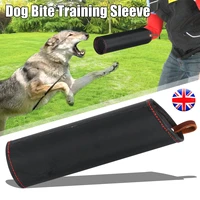 dog bite protection arm sleeves for police dog pet training walking protection