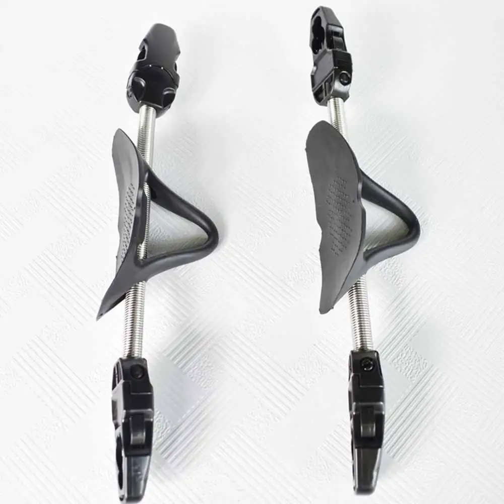 

2 шт., ремни на пятке из нержавеющей стали с быстроразъемными пряжками