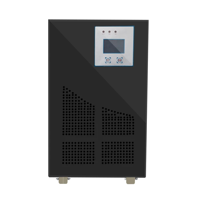INVERTER 96V TO 220V 5KW 220VAC 96VDC FOR SOLAR POWER SYSTEM 5000W OFF GRID LOW FREQUENCY HOME | Обустройство дома