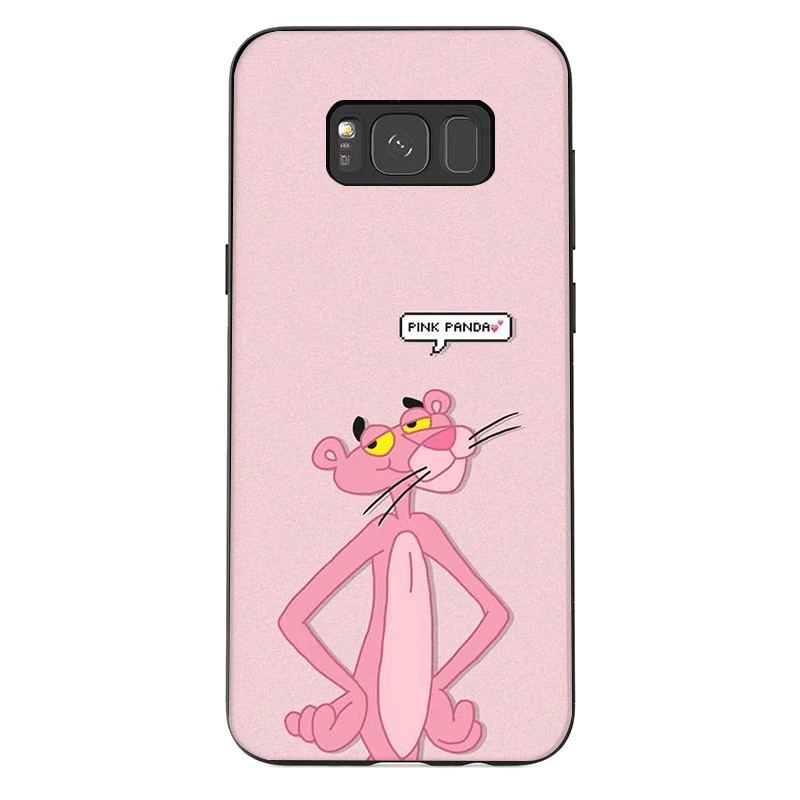 Милый мультяшный мобильный телефон чехол для Samsung A20E A70S A2 J4 J6 J7 Duo Plus Prime J8 Core задняя