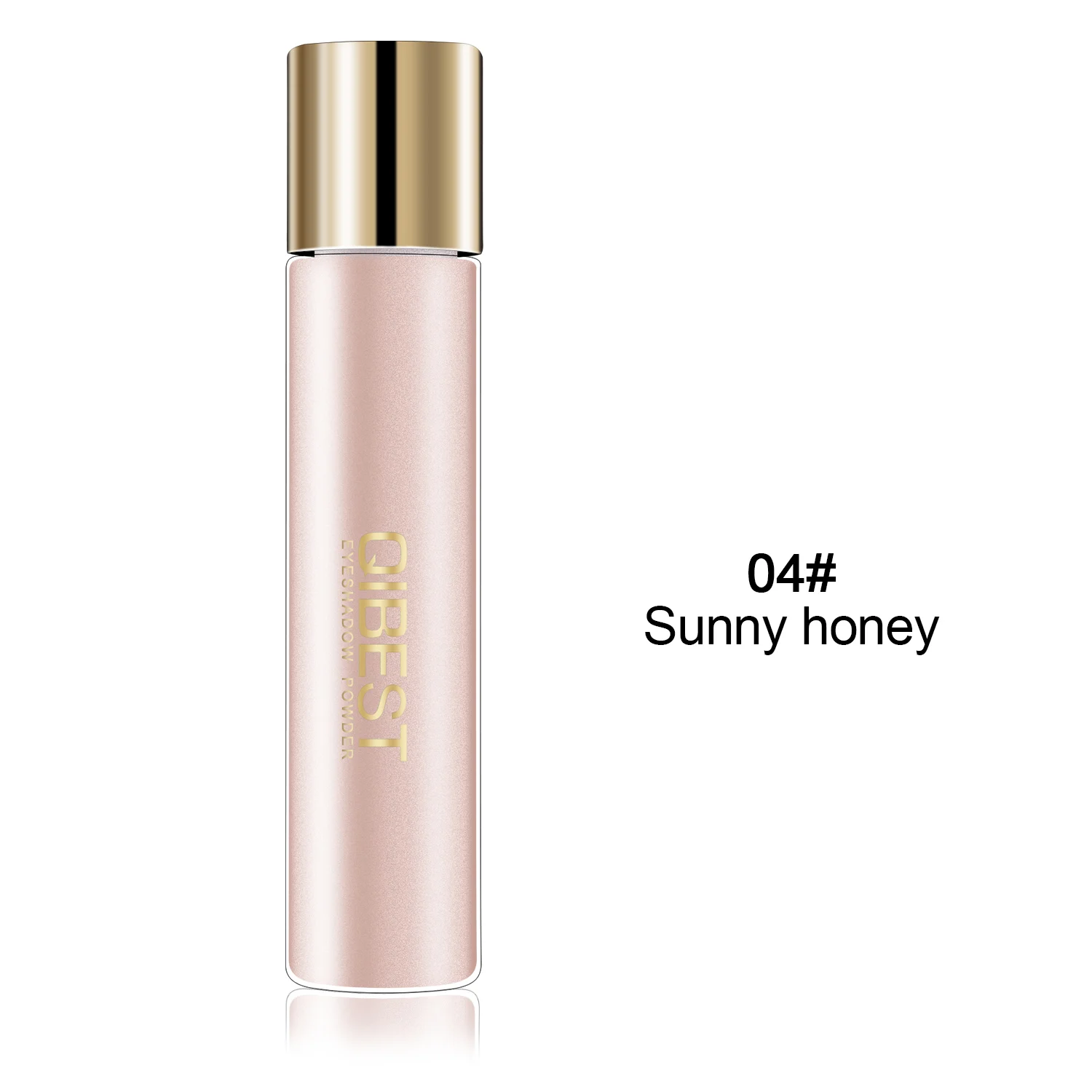 Макияж QIBEST пудра-эр высокой яркости водостойкая контурирующая осветляющая