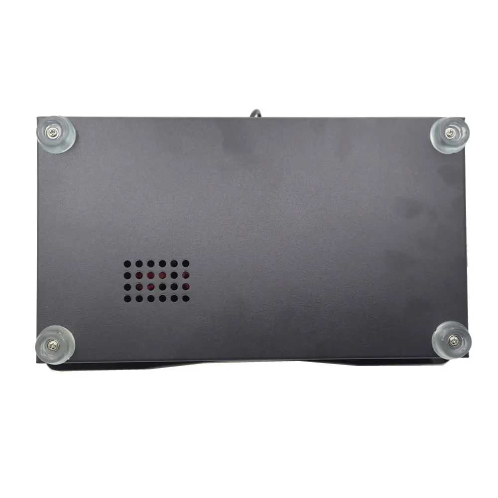 Металлический Чехол джойстик для аркадной игры сделай сам в американском стиле