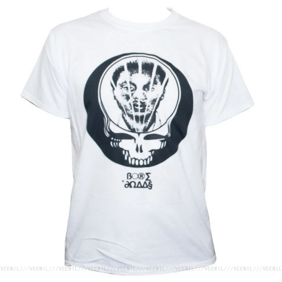 

Топы Для скутереи, футболка, футболка с рисунком в стиле японского хардкор, панк-рок, NOFX, плавкий банан, графическая футболка, новинка, Забавн...