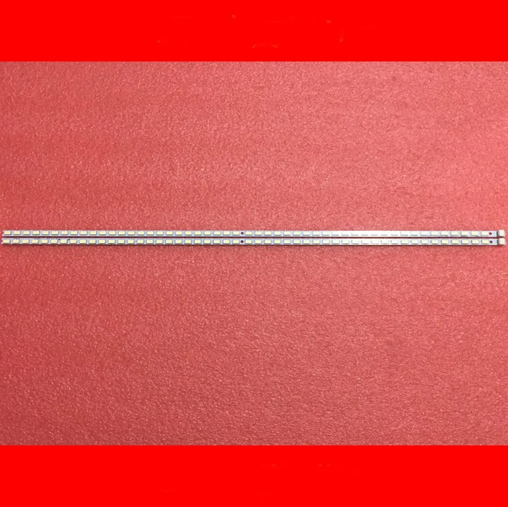 2 шт./лот Новинка THT400B L02A L 14 16400001L 50LED 454 мм для Sanyo 40CE770LED LED Подсветка полосы|Защита