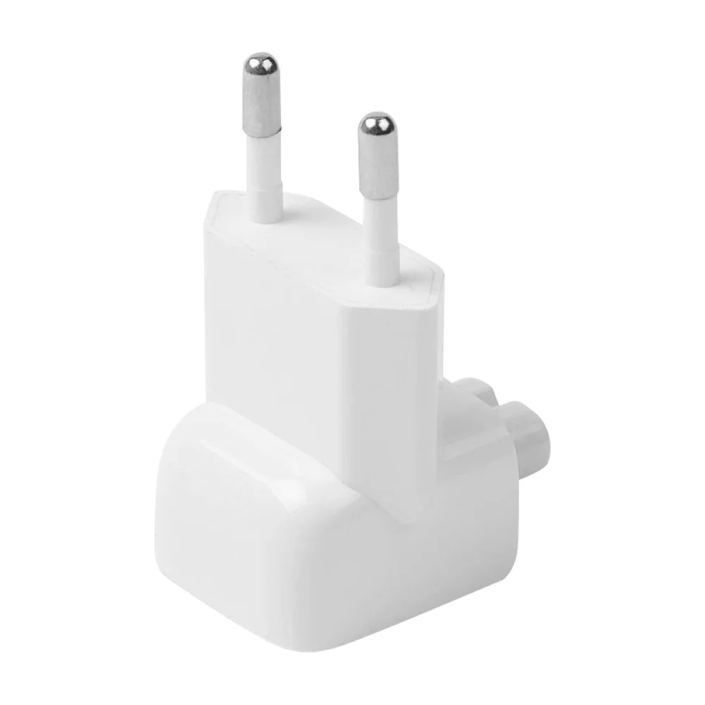 ЕС вилка ABS+ металл 3A 5v зарядка настеная AC адаптер питания конвертер для MacBook Magsafe iPad