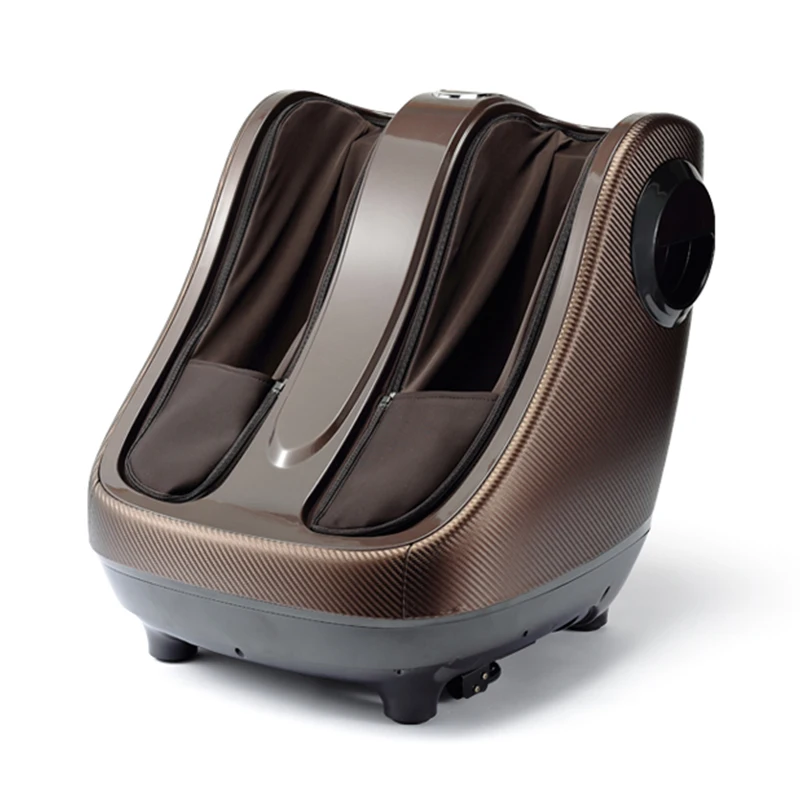 2019 автоматический Электрический массажер для ног и подушка безопасности