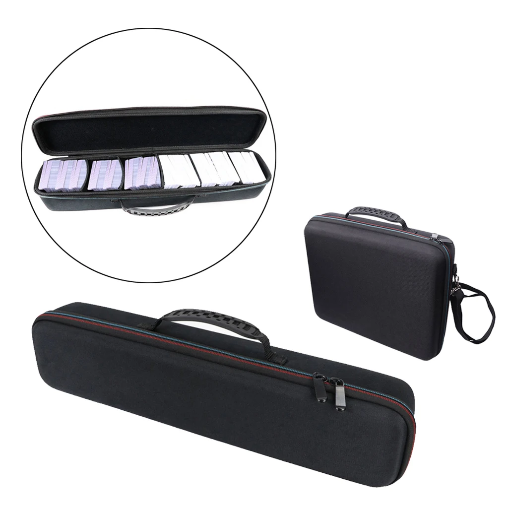 

Card Storage Bag Holder Travel Case Playing Card Game For