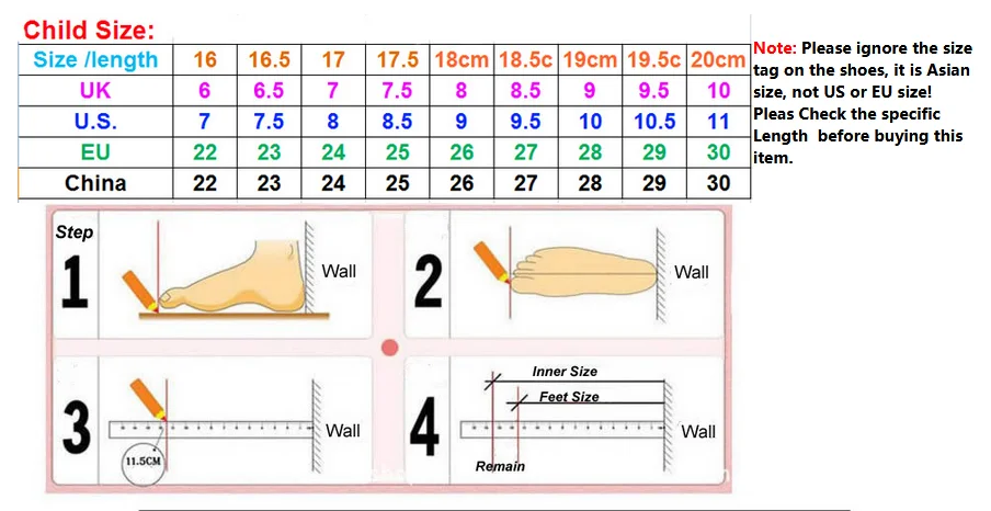 Размеры 22-30 для маленьких девочек розового цвета балета Йога гимнастика обувь