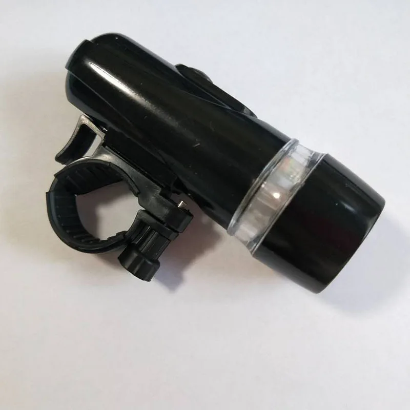 Велосипедный светильник с бабочкой передний задний | Спорт и развлечения