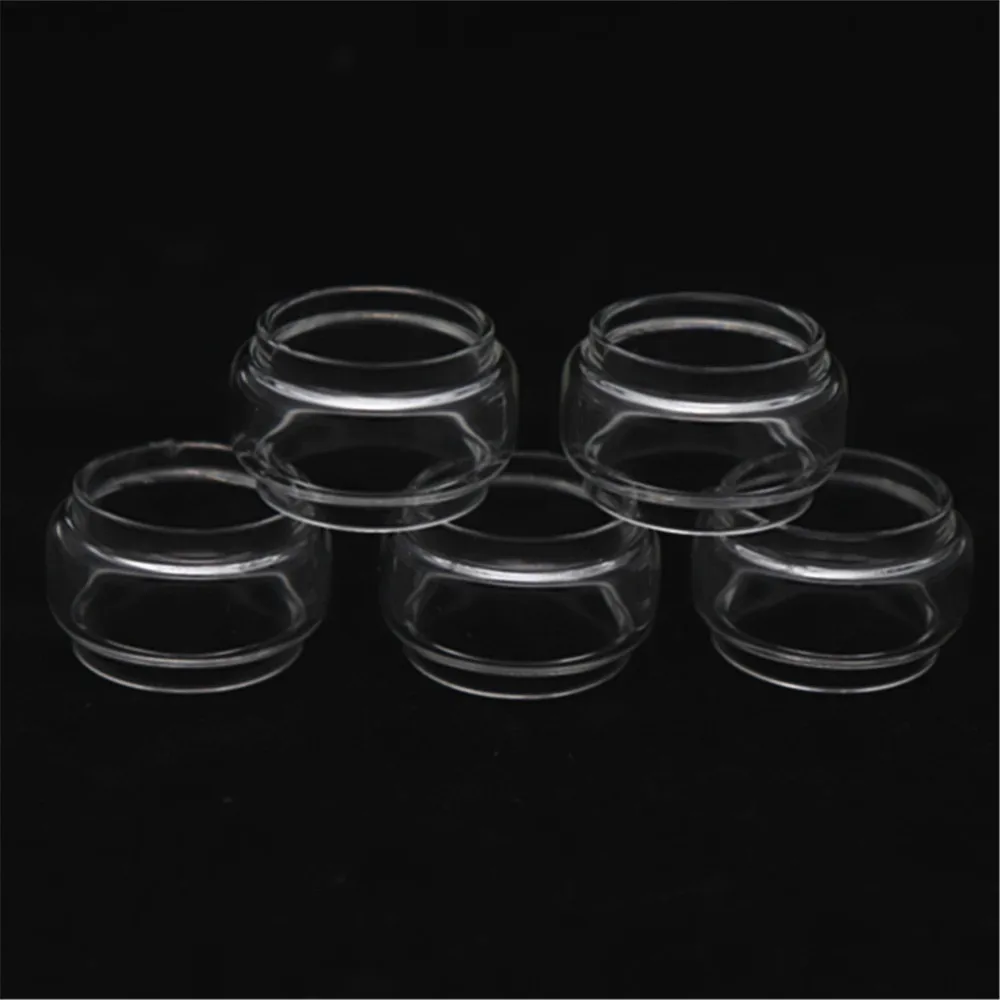 5 шт. FATUBE Пузырьковые стеклянные Сигареты Аксессуары для SMOK TFV8 ребенка V2 5 мл/Стик V9 комплект