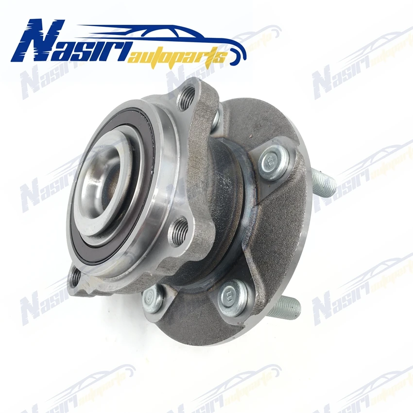 Ступица заднего колеса в сборе для MITSUBISHI OUTLANDER DELICA PEUGEOT 4007 4008 2006 2007 2008 2009 2010 2011
