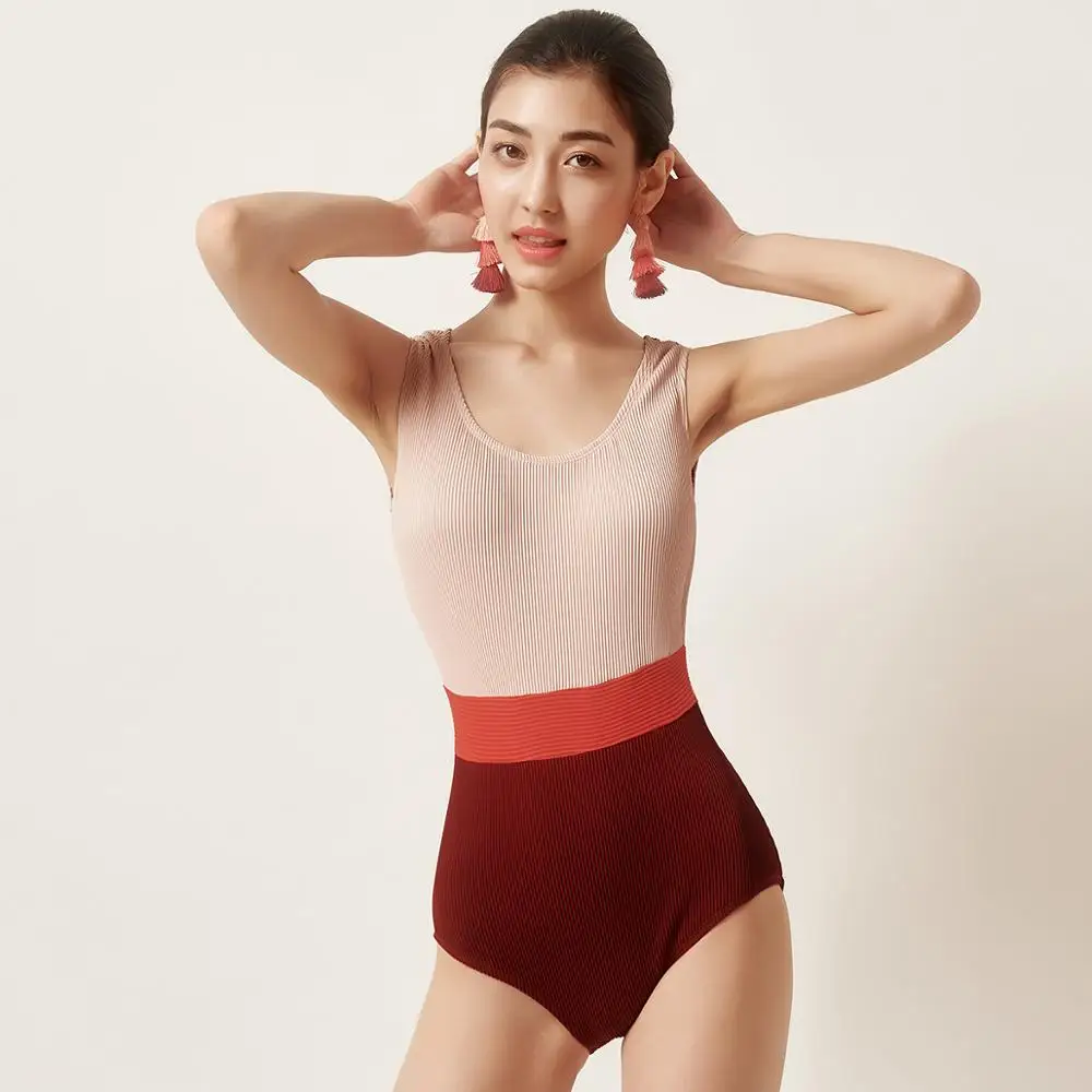 Июля песок High end купальники Для женщин сексуальный Одна деталь купальник леди