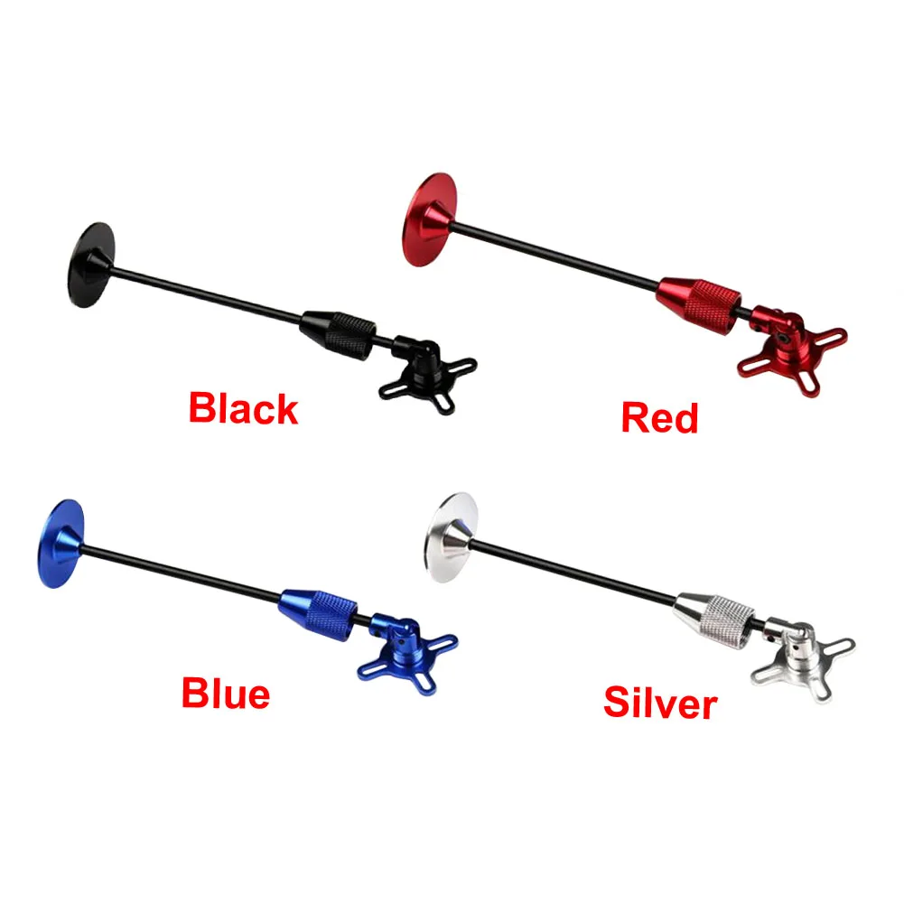 Поддержка складной портативный Дрон анти-помех держатель аксессуары кронштейн