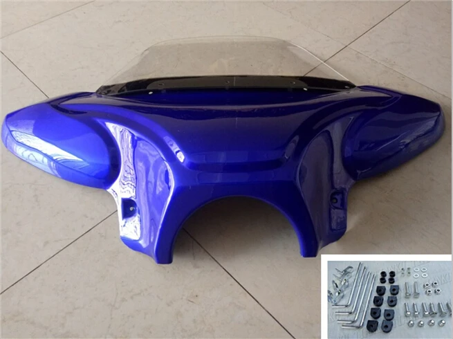 Обтекатель лобового стекла мотоцикла для Suzuki 8. 0 C90 M109R C109 Marauder 800 M50 Intruder LC1500 -