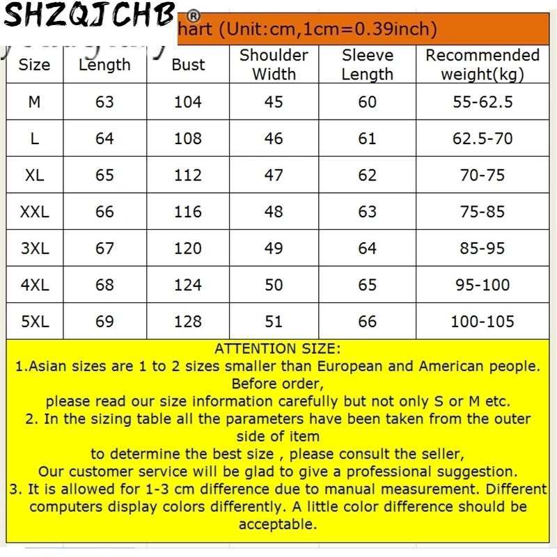 

JCHB 2021 Genuine Leather Jacket Man Sheepskin Jackets for Men Warm Winter Coat Plus Size Clothes 5xl Short Chaqueta Hombre Pph
