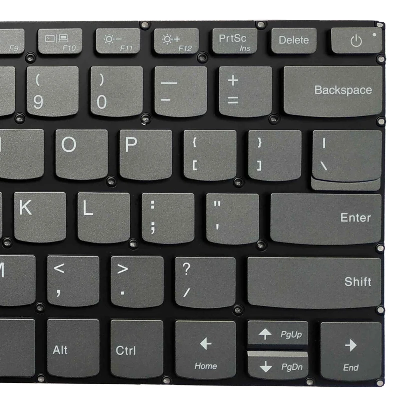 Клавиатура с подсветкой для ноутбука LENOVO IdeaPad 520s-14 520S-14IKB 520S-14IKBR 330-14AST 330-14IGM 330-14IKB |