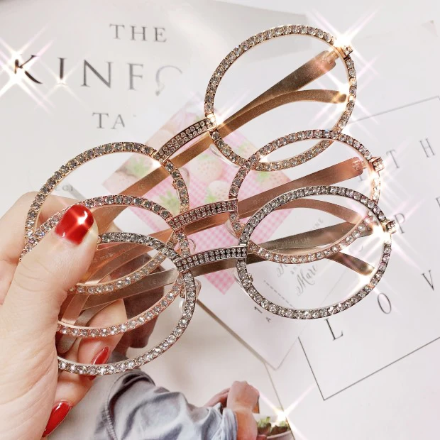 Женские и мужские Овальные Солнцезащитные очки круглые солнцезащитные со