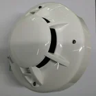 Обычный тепловой детектор 4-проводная Тепловая сигнализация в, релейный выход, датчик фиксированной температуры