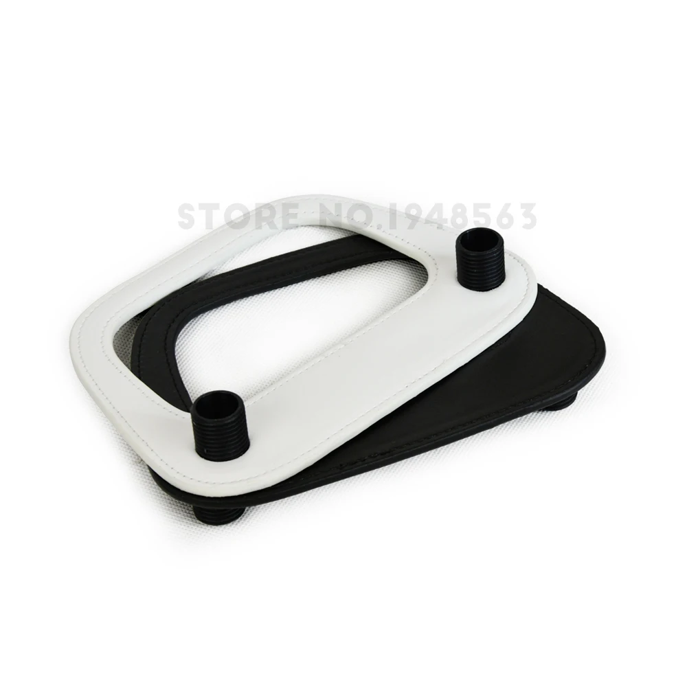 Новая продолговатая ручка из искусственной кожи подходящая для мини OBAG O CHIC Bag o bag