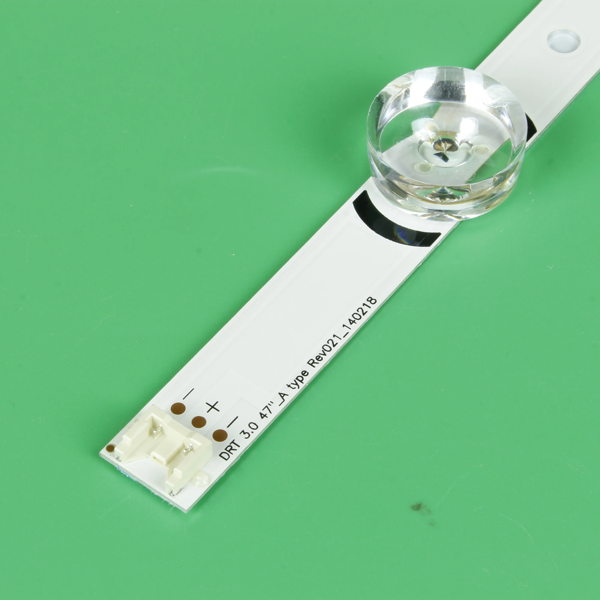 Светодиодная лента для подсветки 9 светодиодный s LG innotek DRT 3 0 47 &quot47LB580B-ZM 47LB572V-ZP