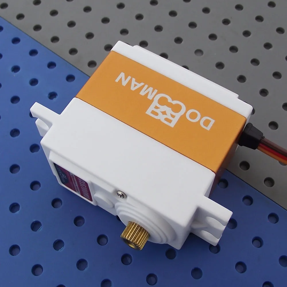 ДОМАН RC хобби 2 шт./лот для детей до 20 кг по самой низкой цене rc servo DM CLS200MD с