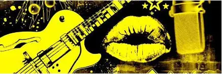 3x5 футов специальный рок флаг с баннером kiss вечерние 4 люверса на каждом