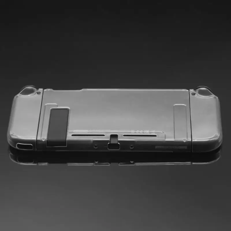Прочный защитный чехол для Nintendo Switch NS ТПУ с изящным дизайном и защитой от царапин