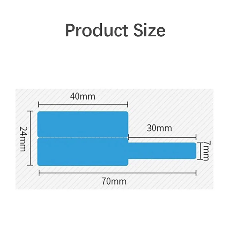 Самоклеящиеся этикетки для проводов органайзер водостойкие устойчивые к