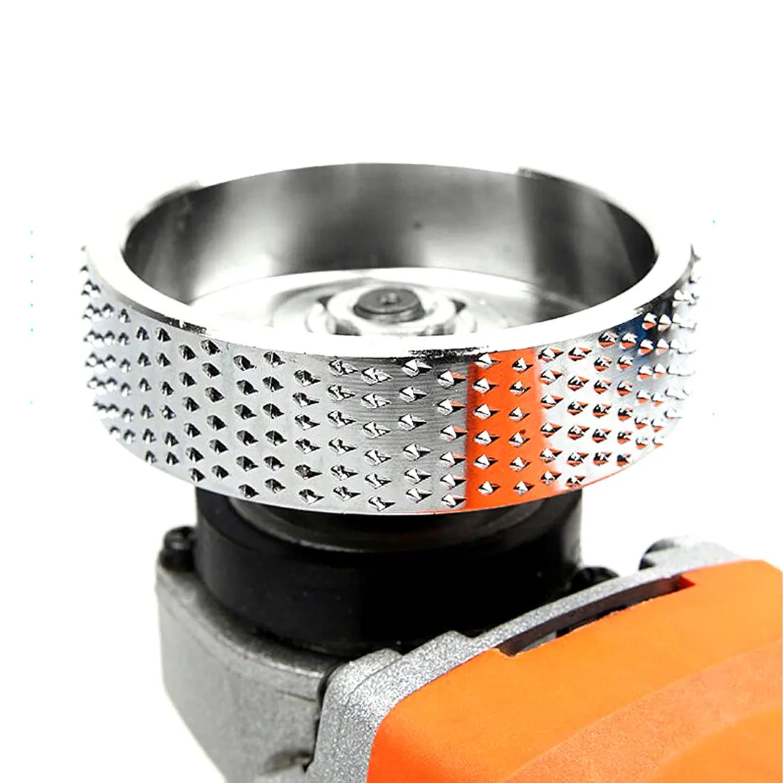 

Круглый деревянный угловой шлифовальный диск, абразивный диск для угловой шлифовальной машины, карбид вольфрама, диаметр отверстия 75 мм x 16 ...