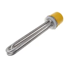 DN32 нагревательная труба, водонагреватель, Электрический погружной элемент, усилитель