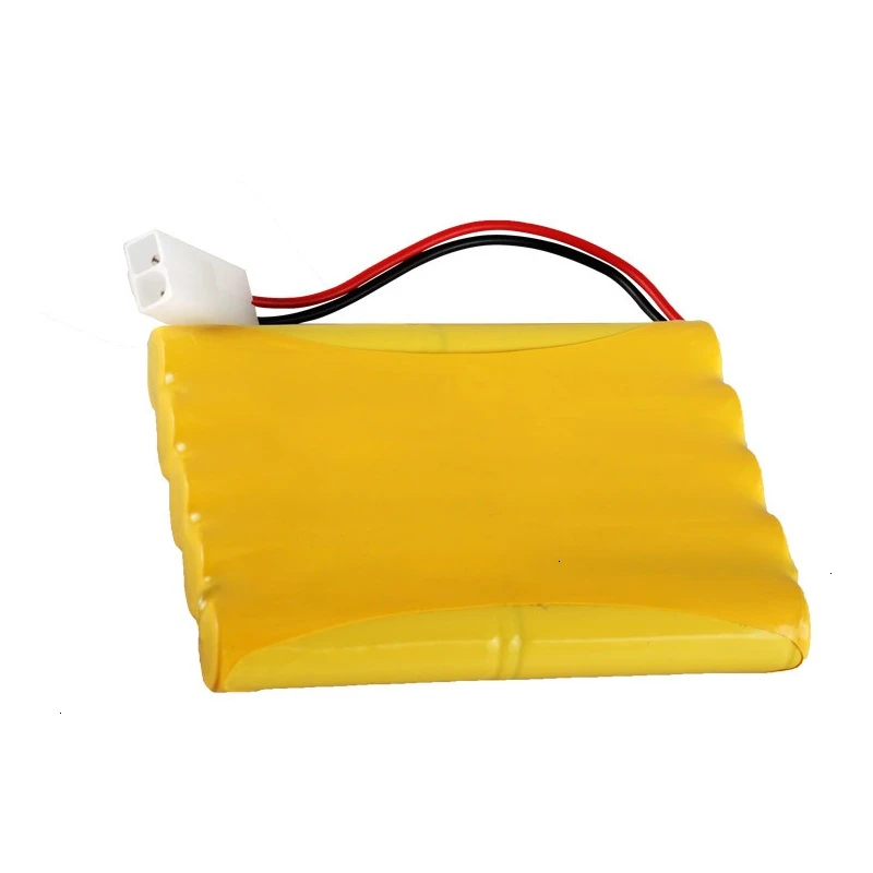 ( H Model ) 12v 700mah NiCD Battery For Rc toy Car Tanks Trains Robot Boat Gun Ni-CD AA Rechargeable 1Pcs | Игрушки и хобби