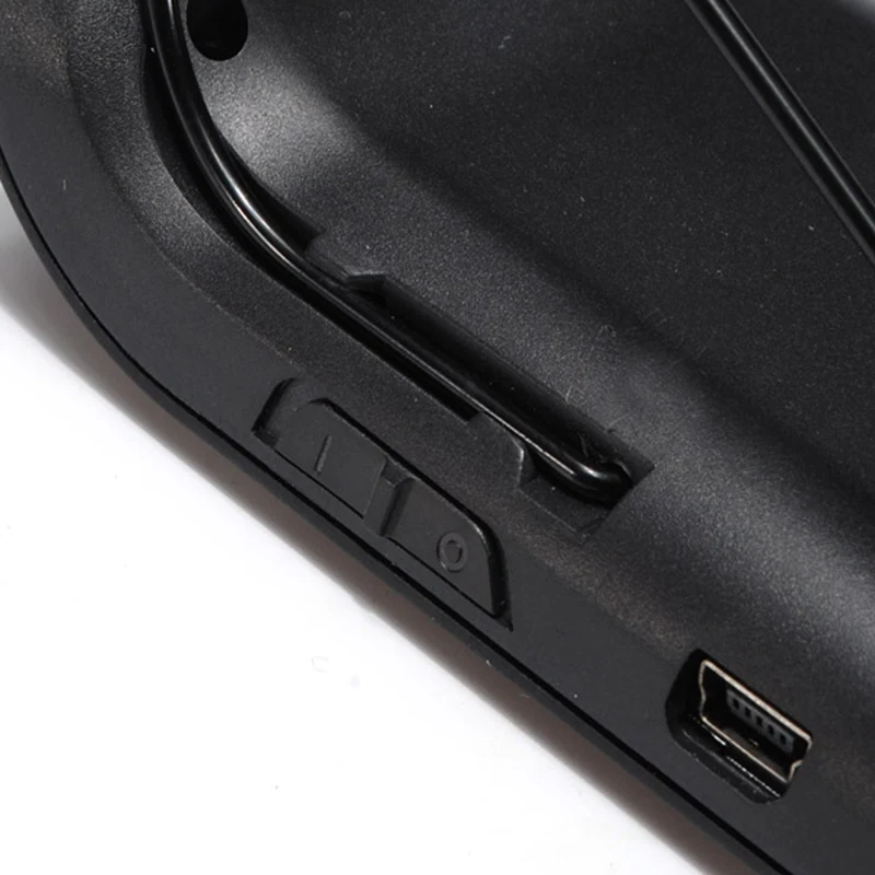 Беспроводной Bluetooth комплект громкой связи для автомобиля Громкая связь Manos Libres